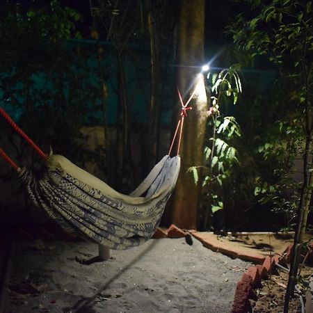 Roots Hostel Nuova Delhi Esterno foto